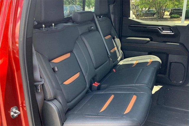 2023 GMC Sierra 1500 Vehicle Photo in INDEPENDENCE, MO 64055-1377