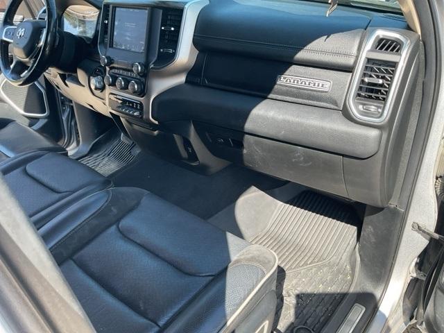2019 Ram 1500 Vehicle Photo in ENGLEWOOD, CO 80113-6708