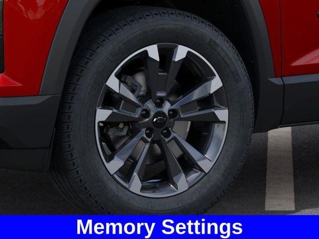 2026 Chevrolet Equinox Vehicle Photo in BROCKTON, MA 02301-7113