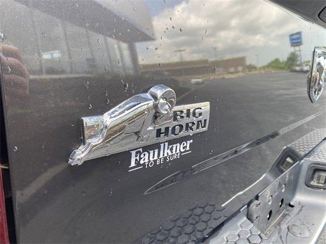 2015 Ram 1500 Vehicle Photo in LANCASTER, PA 17601-0000