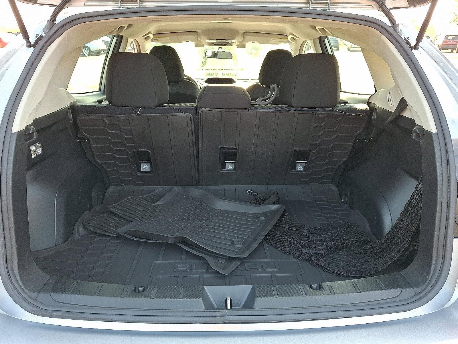 2020 Subaru Impreza Vehicle Photo in Easton, PA 18045
