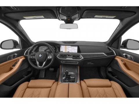 2023 BMW X5 sDrive40i Vehicle Photo in BRUNSWICK, GA 31525-1881