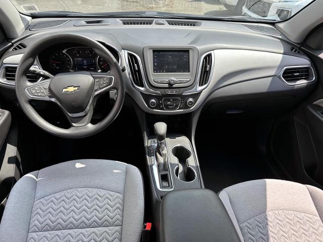 2022 Chevrolet Equinox Vehicle Photo in Roslyn, NY 11576