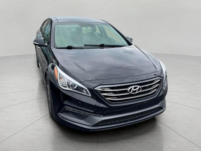 2016 Hyundai SONATA Vehicle Photo in Appleton, WI 54913