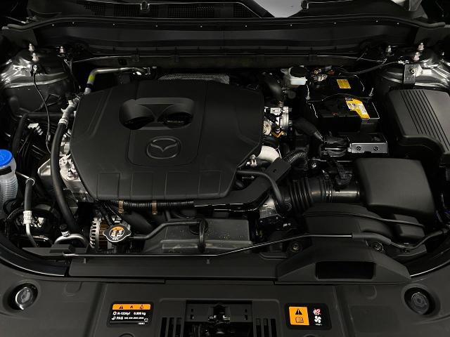 2025 Mazda CX-5 Vehicle Photo in Appleton, WI 54913