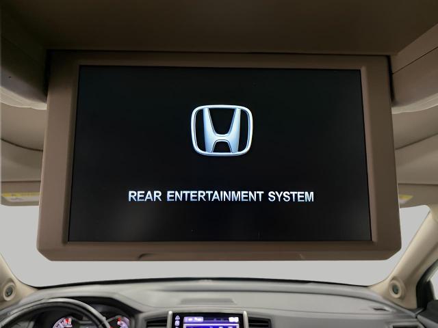 2018 Honda Pilot Vehicle Photo in Appleton, WI 54913