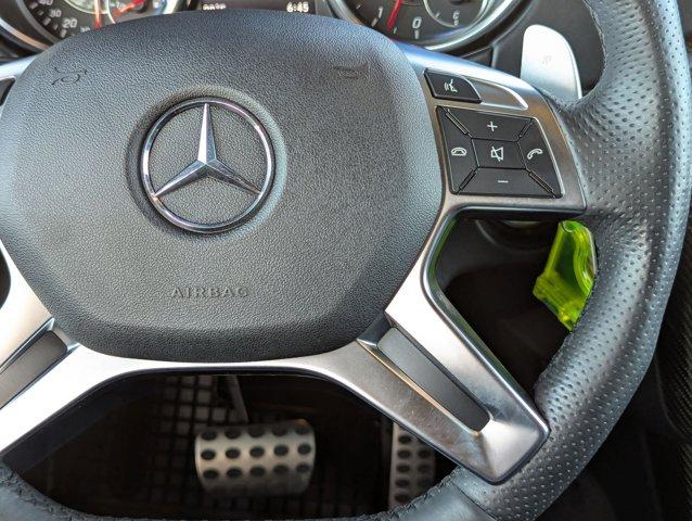 2017 Mercedes-Benz G-Class Vehicle Photo in San Antonio, TX 78230