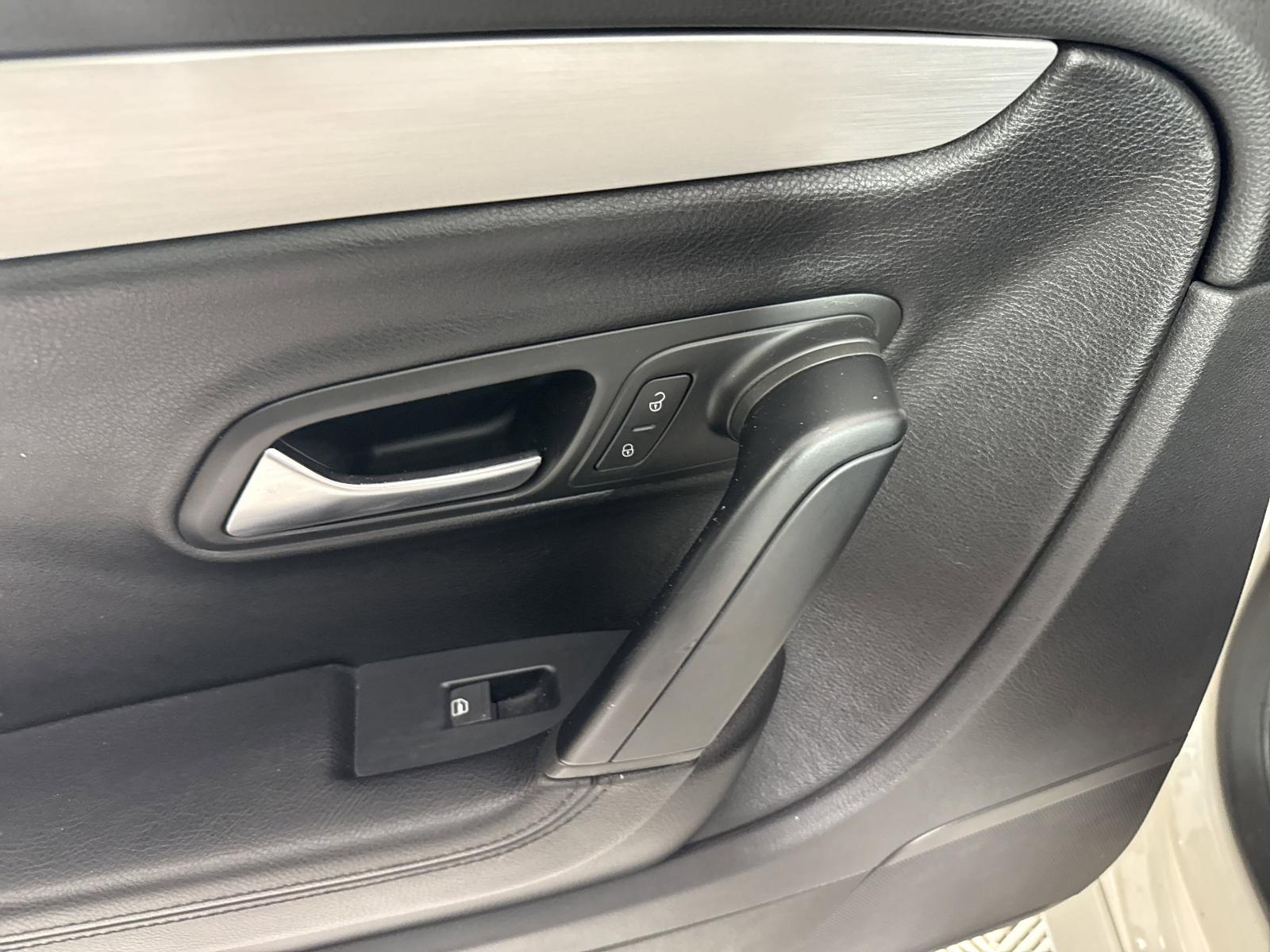 2014 Volkswagen CC Vehicle Photo in Georgetown, TX 78626