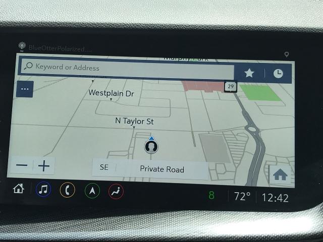 2022 Buick Envision Vehicle Photo in GREEN BAY, WI 54303-3330
