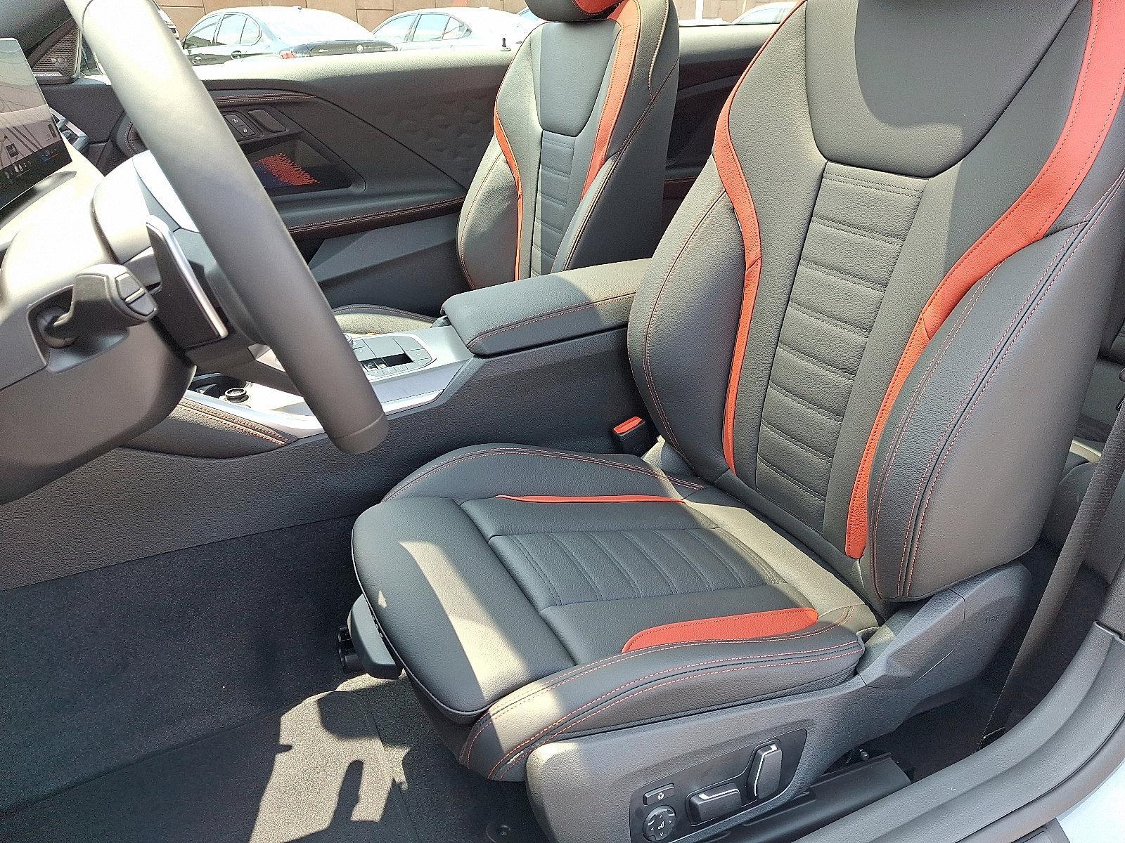 2025 BMW M240i xDrive Vehicle Photo in Lancaster, PA 17601