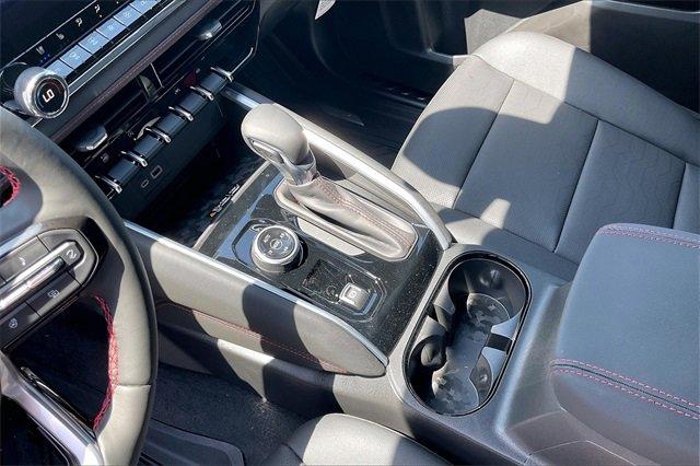 2025 Chevrolet Colorado Vehicle Photo in INDEPENDENCE, MO 64055-1314