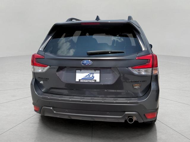 2025 Subaru Forester Vehicle Photo in Green Bay, WI 54304