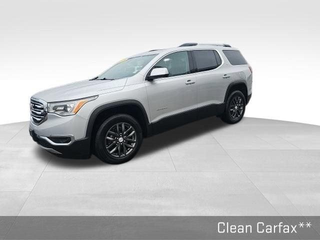 2019 GMC Acadia Vehicle Photo in Fishers, IN 46038