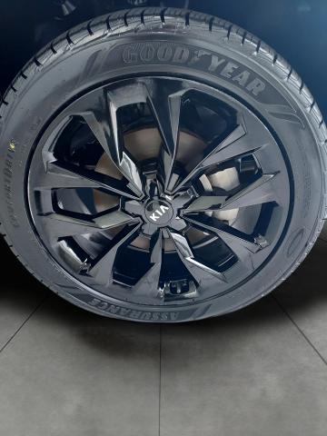 2021 Kia Sorento Vehicle Photo in OSHKOSH, WI 54904-7811