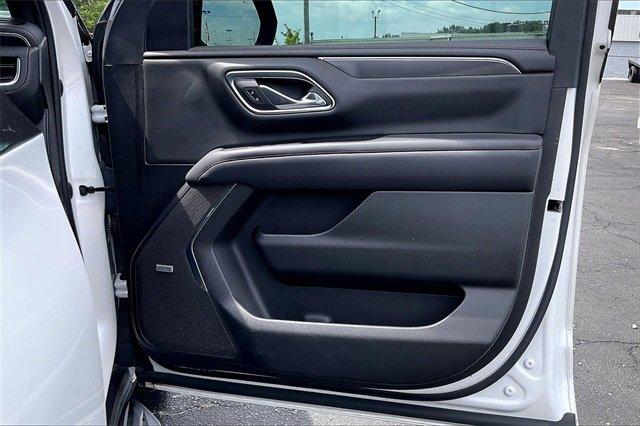 2021 Chevrolet Tahoe Vehicle Photo in INDEPENDENCE, MO 64055-1314