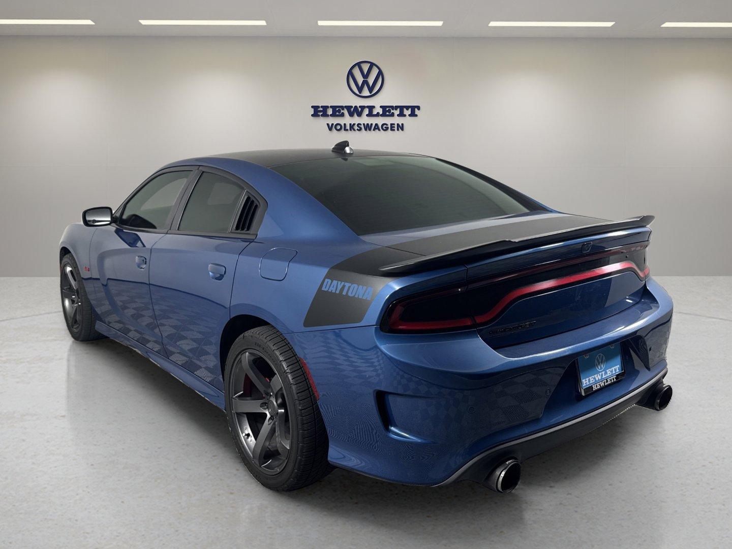 2022 Dodge Charger Vehicle Photo in Georgetown, TX 78626