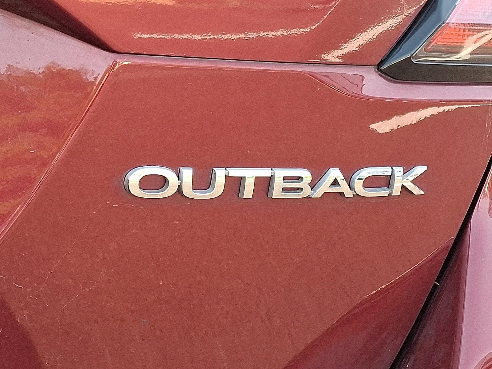 2023 Subaru Outback Vehicle Photo in Easton, PA 18045