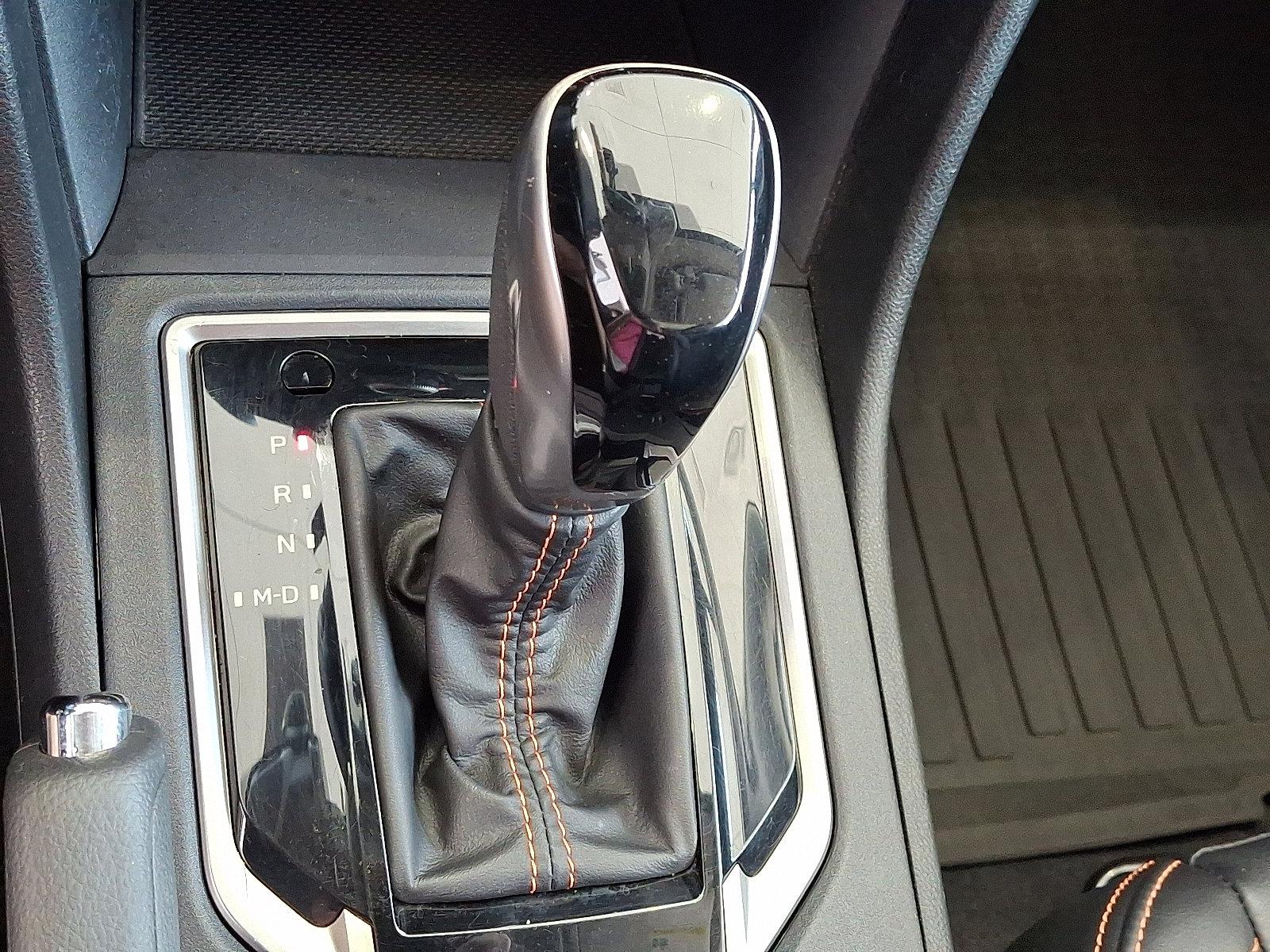 2018 Subaru Crosstrek Vehicle Photo in Lancaster, PA 17601