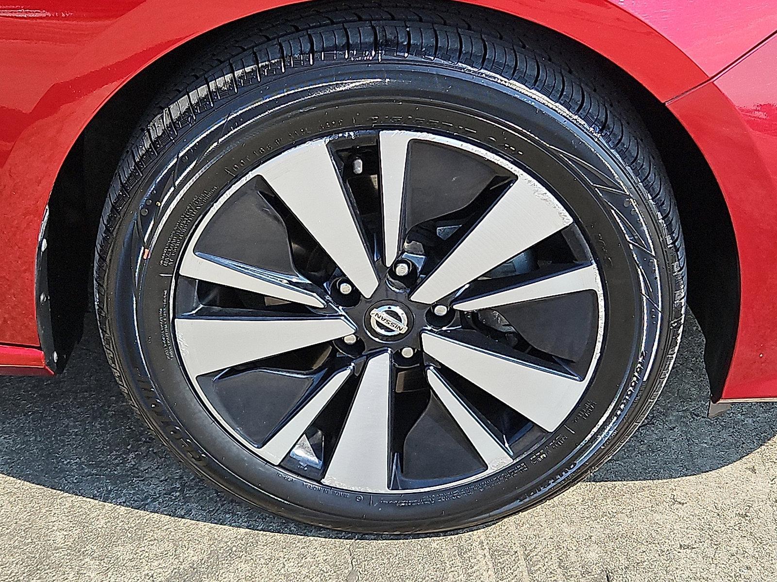 2020 Nissan Altima Vehicle Photo in Trevose, PA 19053
