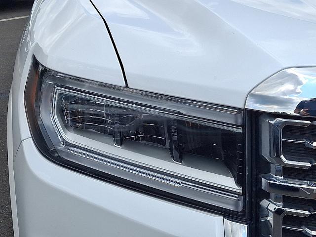 2023 GMC Acadia Vehicle Photo in TREVOSE, PA 19053-4984