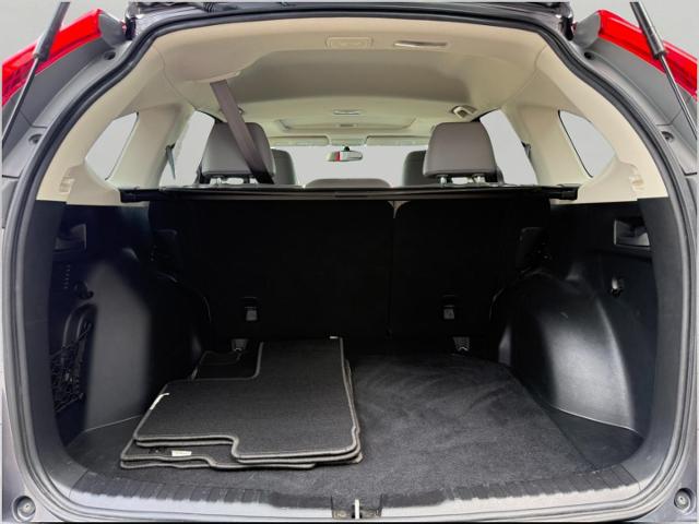 2016 Honda CR-V Vehicle Photo in Appleton, WI 54914