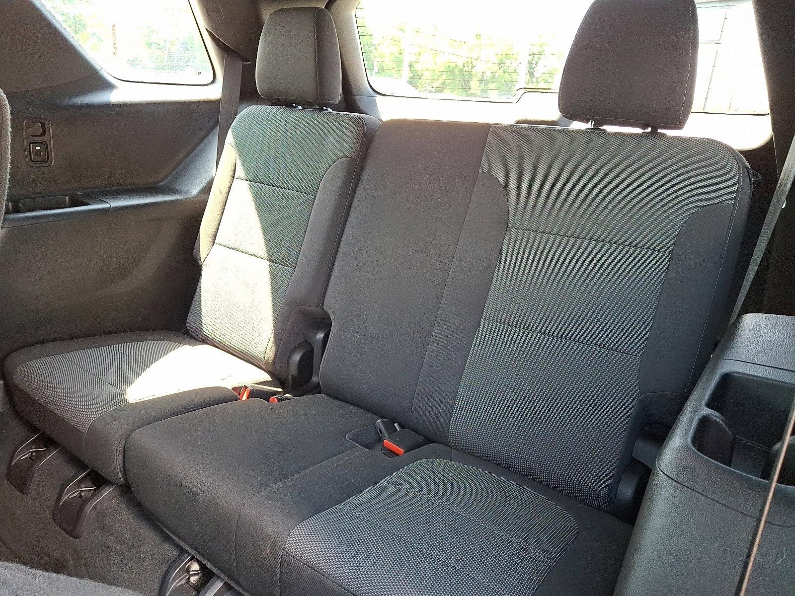 2022 Chevrolet Traverse Vehicle Photo in BETHLEHEM, PA 18017-9401