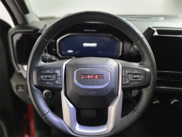 2024 GMC Sierra 1500 Vehicle Photo in PRESCOTT, AZ 86305-3700