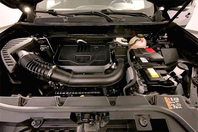 2023 GMC Acadia Vehicle Photo in KANSAS CITY, MO 64114-4502