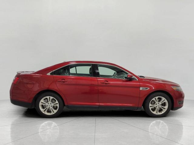 2015 Ford Taurus Vehicle Photo in NEENAH, WI 54956-2243