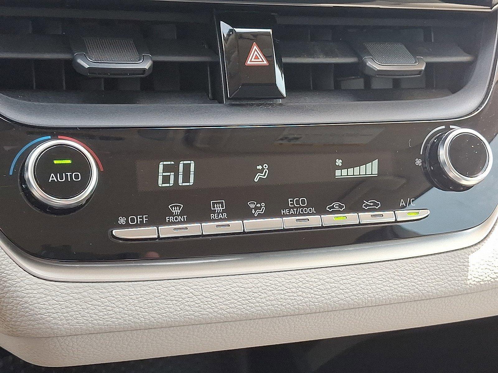2022 Toyota Corolla Vehicle Photo in Harrisburg, PA 17111
