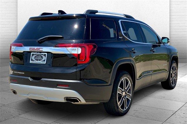 2023 GMC Acadia Vehicle Photo in TOPEKA, KS 66609-0000