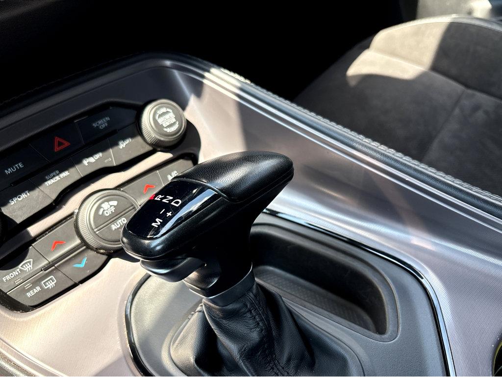 2023 Dodge Challenger Vehicle Photo in SAVANNAH, GA 31406-4513