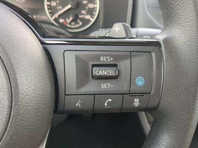 2022 Nissan Rogue Vehicle Photo in Brunswick, GA 31525