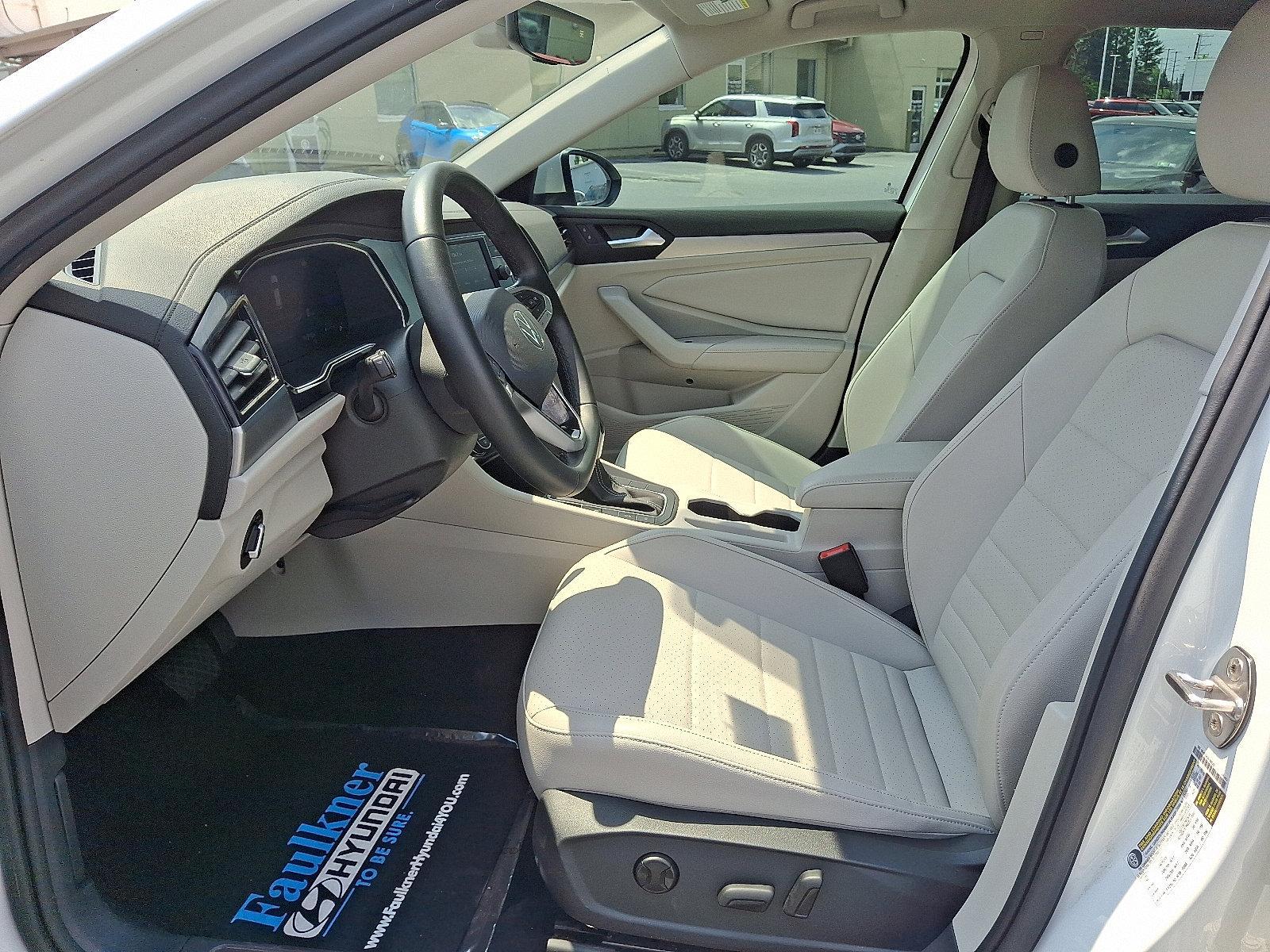 2023 Volkswagen Jetta Vehicle Photo in Harrisburg, PA 17111