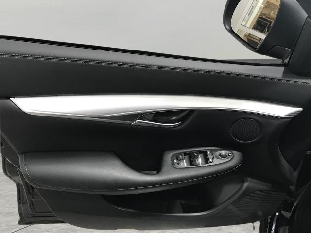 2019 INFINITI QX50 Vehicle Photo in GREEN BAY, WI 54303-3330