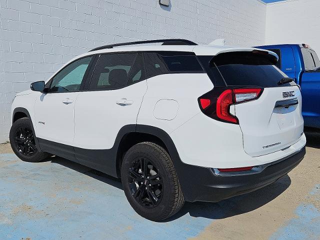 2023 GMC Terrain Vehicle Photo in TREVOSE, PA 19053-4984