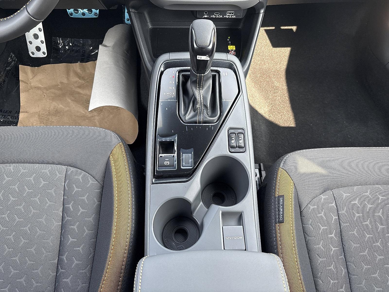 2025 Subaru Crosstrek Vehicle Photo in Harrisburg, PA 17111