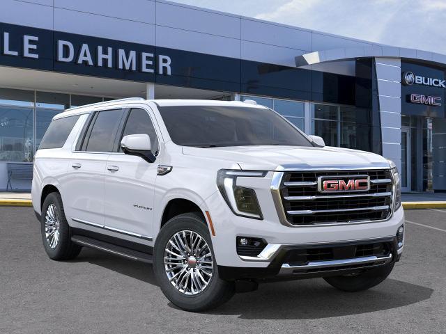2025 GMC Yukon XL Vehicle Photo in KANSAS CITY, MO 64114-4545