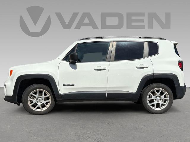 2022 Jeep Renegade Vehicle Photo in Savannah, GA 31419