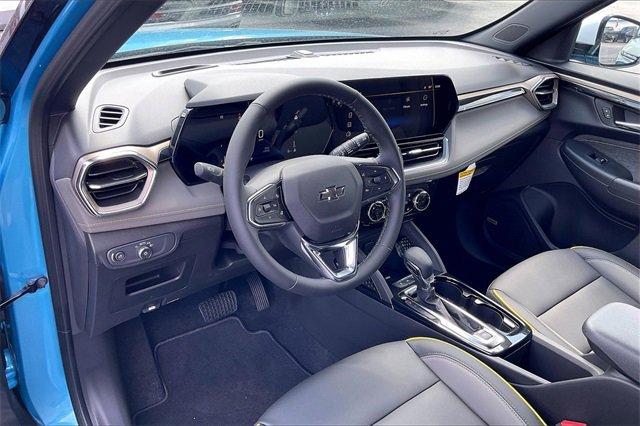 2026 Chevrolet Trailblazer Vehicle Photo in INDEPENDENCE, MO 64055-1314
