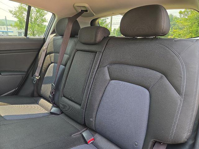2014 Kia Sportage Vehicle Photo in WATERTOWN, CT 06795-3318