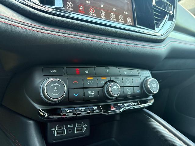 2023 Dodge Durango Vehicle Photo in Savannah, GA 31419