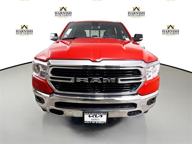 2020 Ram 1500 Vehicle Photo in Everett, WA 98204