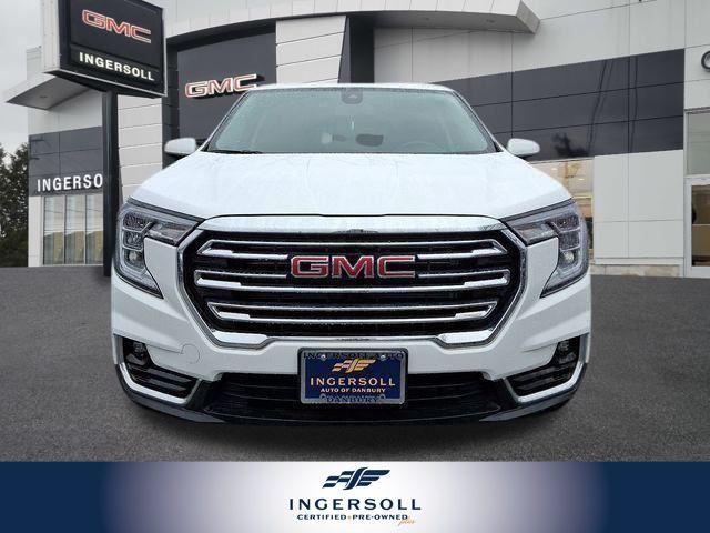 2024 GMC Terrain Vehicle Photo in WATERTOWN, CT 06795-3318