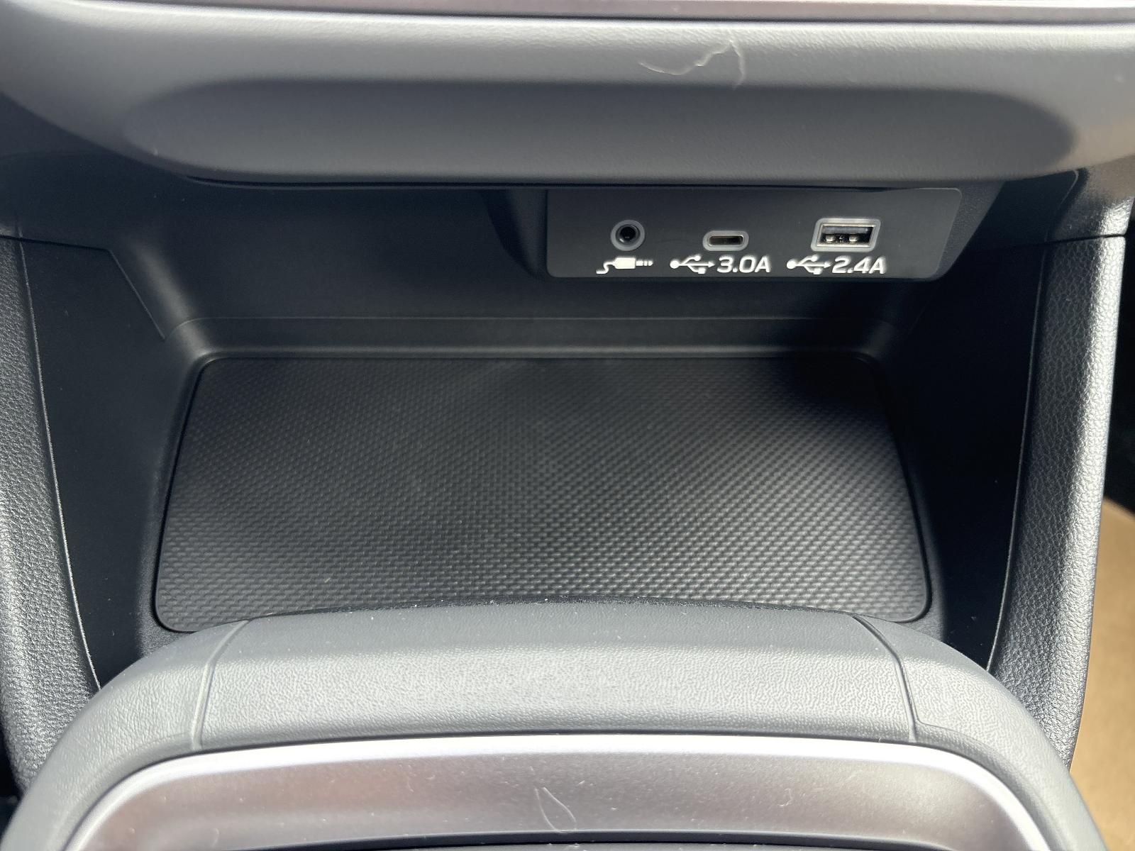 2025 Subaru Crosstrek Vehicle Photo in Mechanicsburg, PA 17050