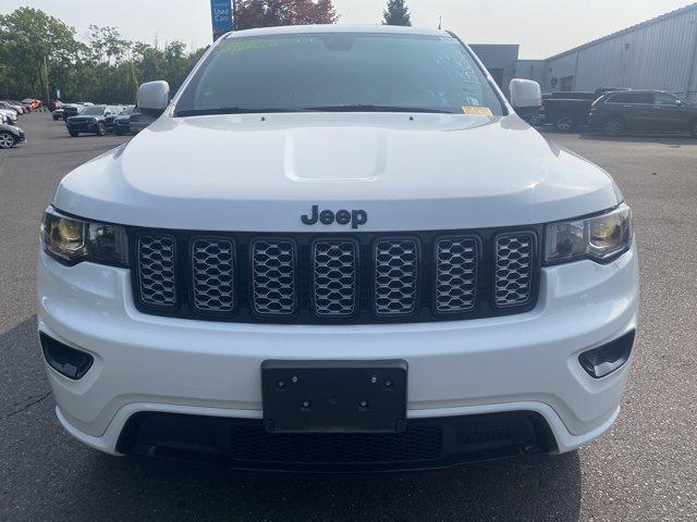 2022 Jeep Grand Cherokee WK Vehicle Photo in Doylsetown, PA 18901