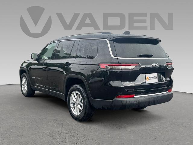2023 Jeep Grand Cherokee L Vehicle Photo in Savannah, GA 31419