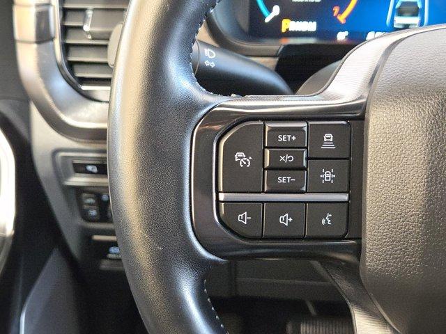 2023 Ford F-150 Vehicle Photo in Decatur, TX 76234