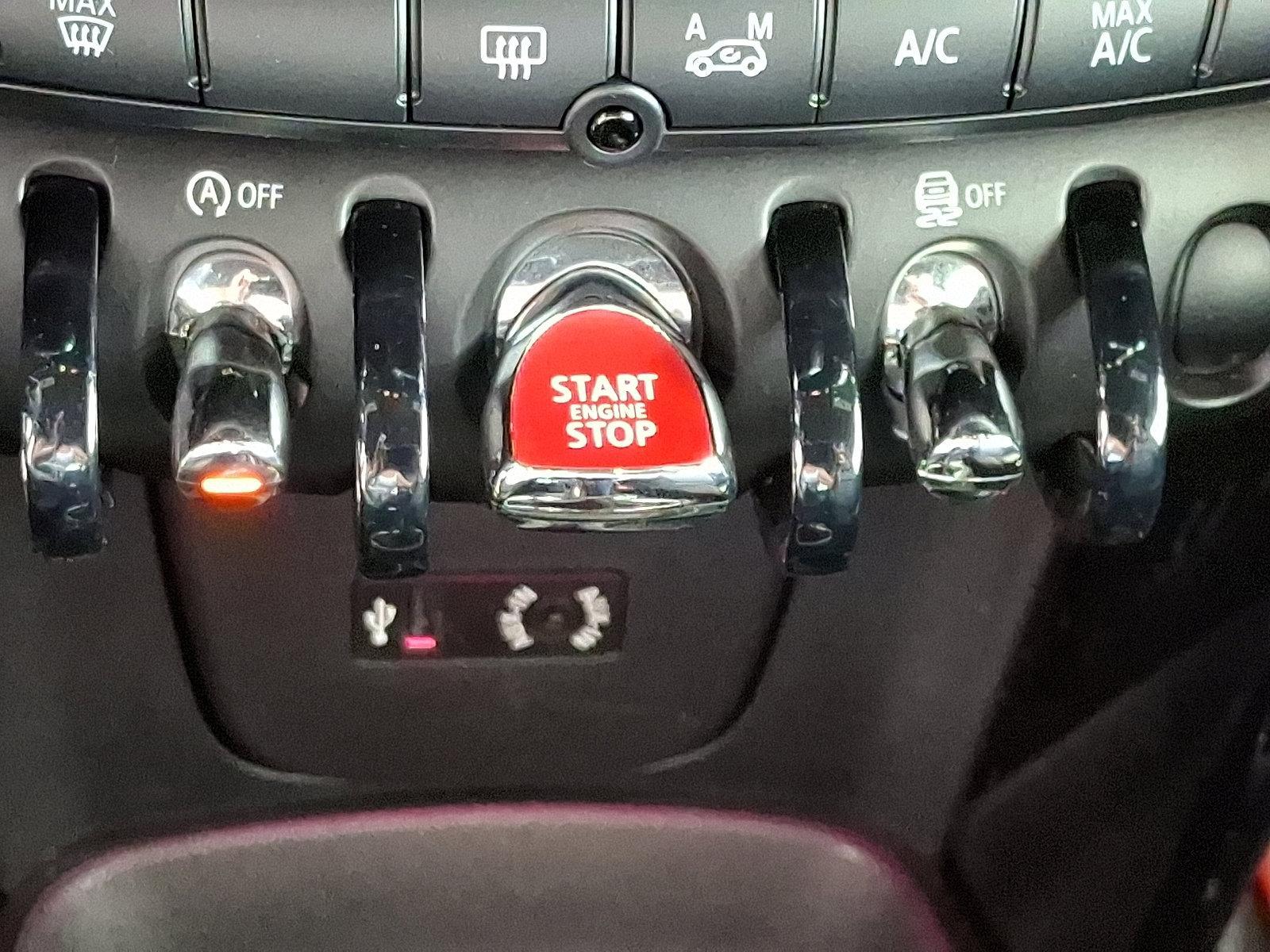 2016 MINI John Cooper Works Hardtop Vehicle Photo in Lancaster, PA 17601