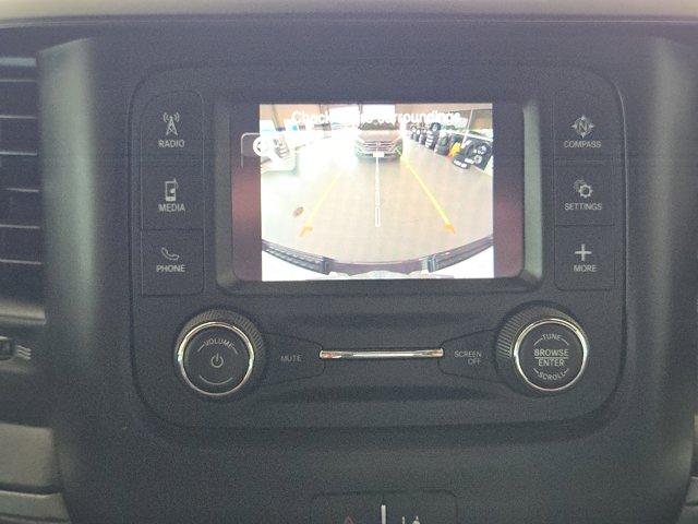 2022 Ram 1500 Vehicle Photo in Decatur, TX 76234
